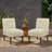 Floraine Upholstered Slipper Chair-1919251740