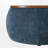 Upholstered Coffee Table With Ottoman-2047982922-2047983033