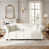 Beige White est en rupture de stock
