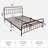Colina Metal Bed-1748158148-1748158145