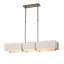 Exos 4 - Light Unique/Statement Linear Pendant-334875624-334875617