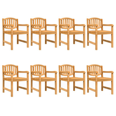 Colla Patio Dining Armchair