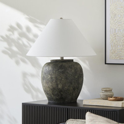 Lampe de table Trini Kiku