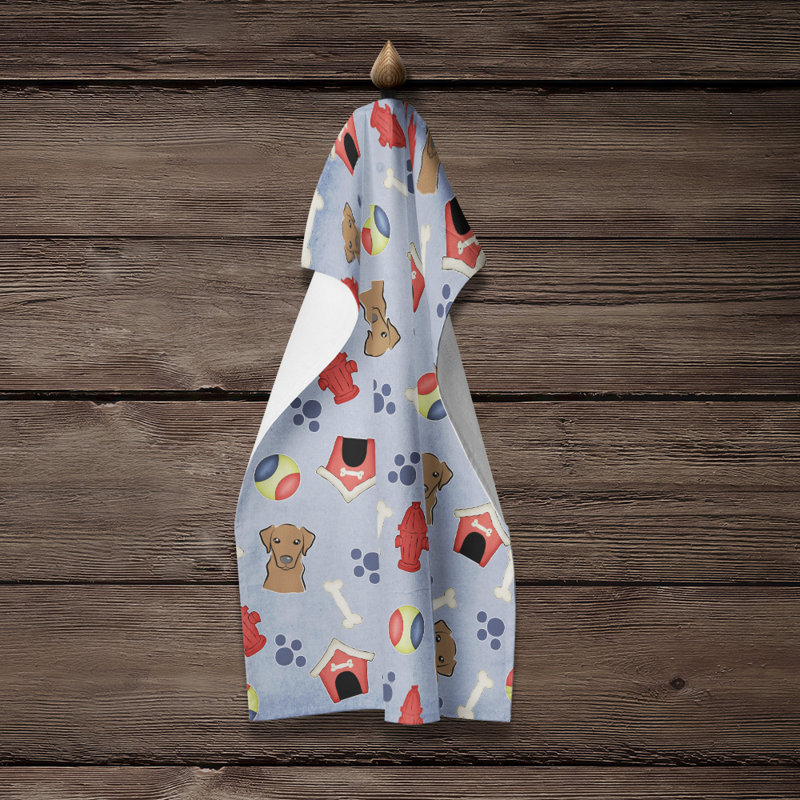 Dish Towel Kitchen Towel