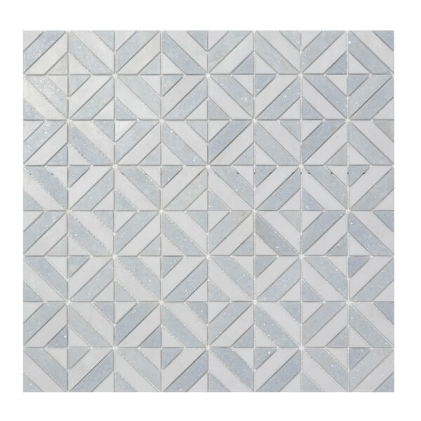MATRIX LATTICE 12 THASSOS AVEC CELESTE BLEU