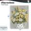 «Farm Fresh Bouquet», plaque murale par Vase