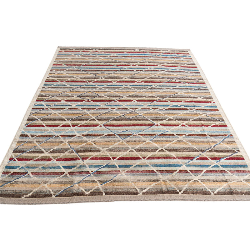 Mosser Multi Rug