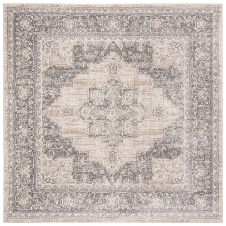 Hogan Oriental Area Rug