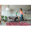 Hayse Abstract 160cm X 230cm Area Rug
