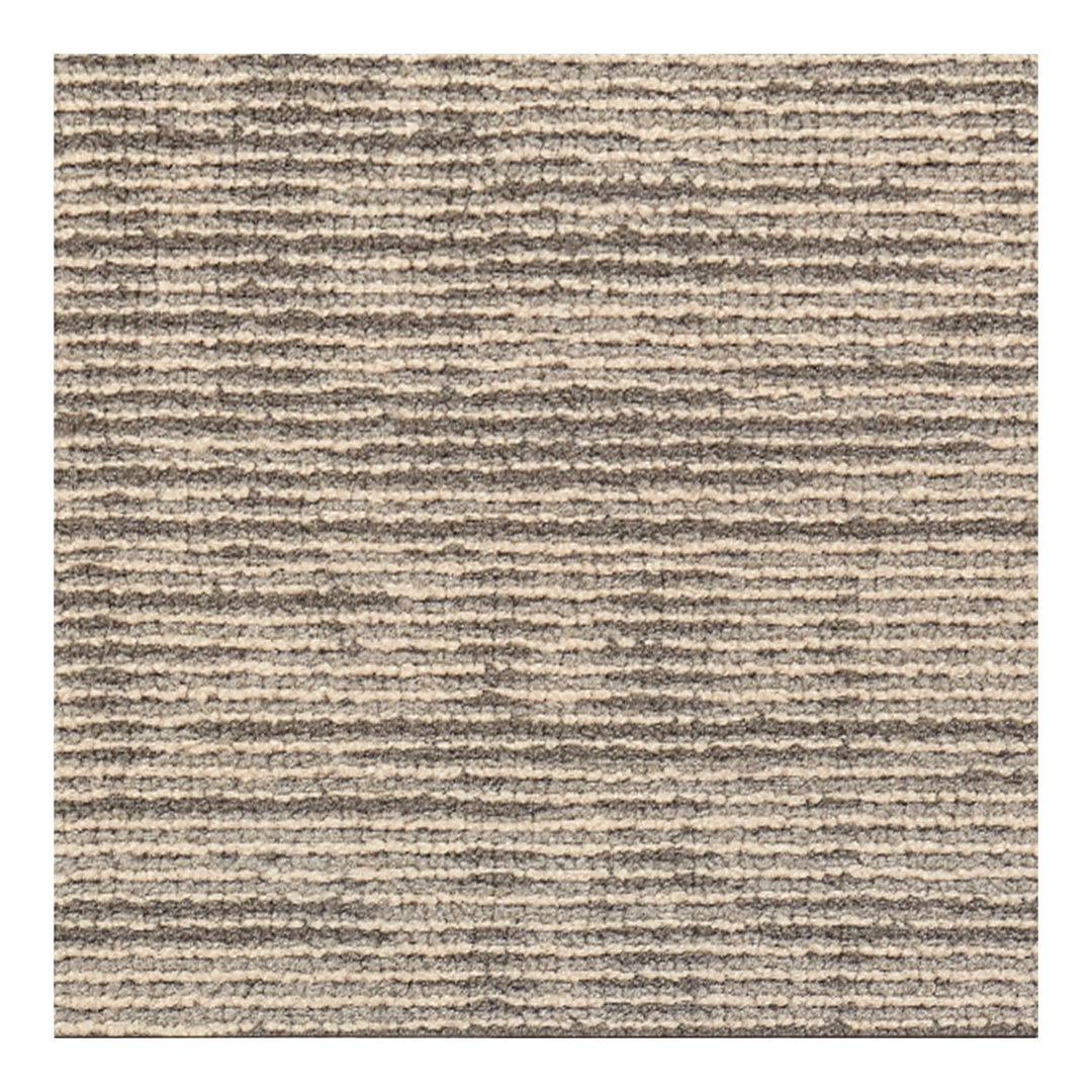 Upham Self-Adhesive Carpet Style Peel and Stick 30 Pack (30 sqm) 30.5 x 30.5cm PVC and Vinyl Tile
