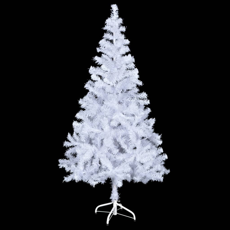 Artificial Christmas Tree, 4.92ft H