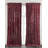 Velvet Bedding Collection Room Darkening Curtain Panel Pair-1293865131-1293865127