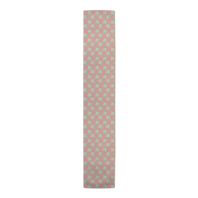 Chemin de table rectangulaire