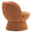 Fauteuil demi-tonneau pivotant de 28,5 po Joclyn-1517610413