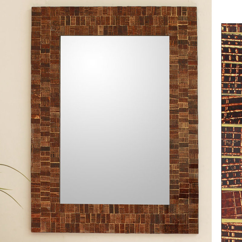 Miroir décoratif moderne et contemporain Cosetta