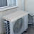 Air Conditioner Cover, Split Condenser Cover, AC Unit Cover