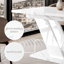 Extendable Dining Table Dubai-99440853