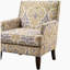 Fauteuil club Track Track