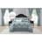 Therese Microfiber Jacquard 15 Piece Comforter Set-125424342-125424343