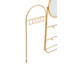 Iron Jewellery Stand +