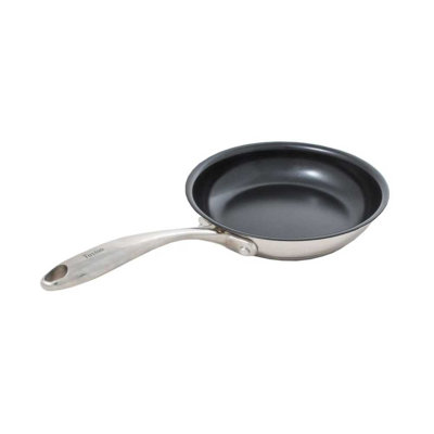 Concentrix Open Nonstick Frypan 8" (Black)