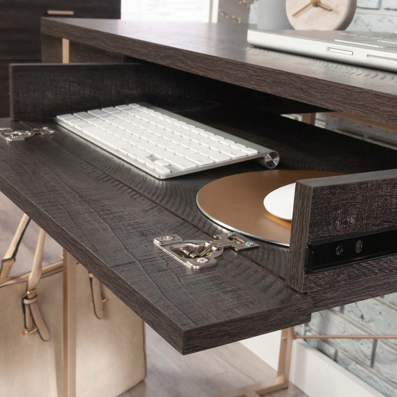 Bureau avec tiroir