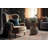 Miltiadis Premium EnduraStran Nylon Distressed Area Rug-1612411844