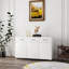 Table d'appoint Three Doors
