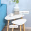 Arete Nesting Tables