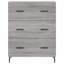 Marckson 69.5 cm W Chest of 3 Drawers-1777824900