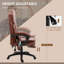 Lonie Executive Chair
