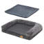 Hundebett Dog Beds Bolster Cushion-90048261
