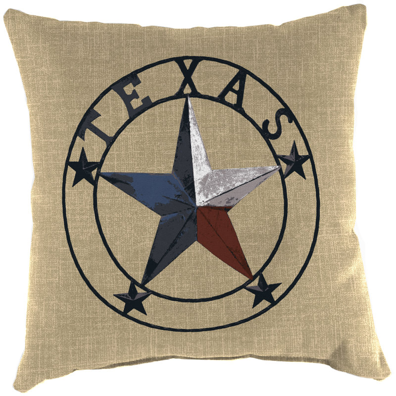 16" x 16" Outdoor Cushion