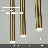 Baileyton 5 - Light Cluster Pendant-382628315