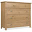 Driftwood 5 - Drawer Dresser-1886933114