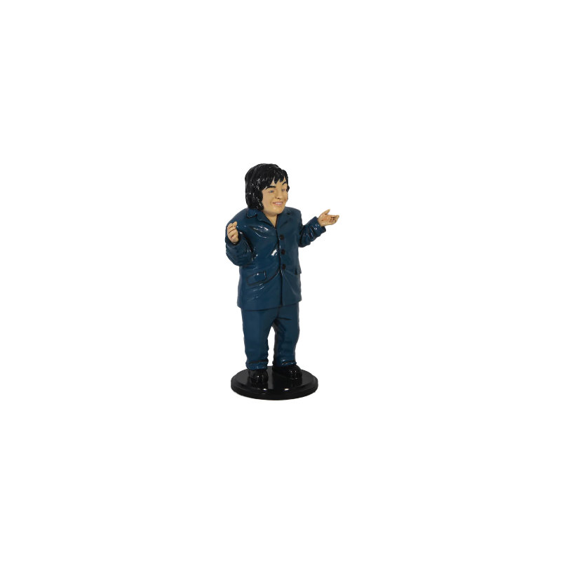 Petite statue «Little Powers»