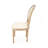 Saratoga 19.25'' H Upholstered Side Chair-1366524252-1439191321