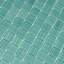 Carreau de mosaïque en verre à bord droit pour piscine 0,9 po x 0,9 po-109722895