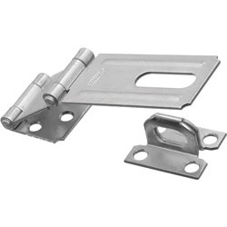 Safety Double Traditional Hinge