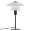 Metal Desk Lamp