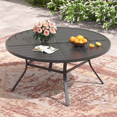 Table de salle à manger 50 "
