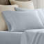 Ensemble de draps 100% satin de coton égyptien-114642901-114642896