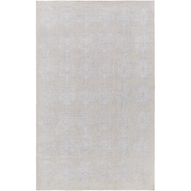 Barret Flatweave Abstract Indoor Rug