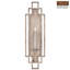 Cienfuegos 1 - Light Candle Wall Light-26224931