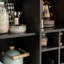 Buffet avec rangement-613821629