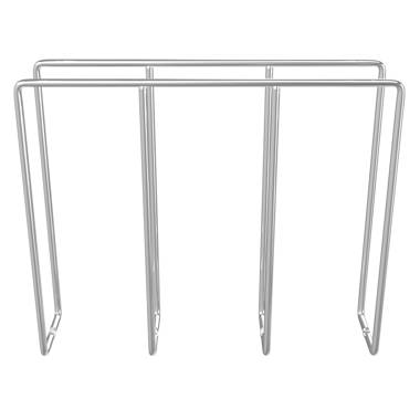 Rev-A-Shelf 5WB Two-Tier 17-3/4″W Pull Out Wire Baskets – Siggia