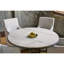 Griffith Park Round Dining Table