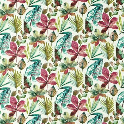 Amazonia Rainforest Performance Fabric