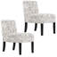 Chaise parsons large 20,9 po Erzhan-1696629294