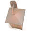 Rustic Lodge 1 - Light Outdoor Wall Lantern